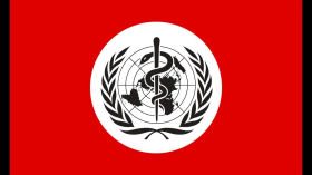 WHO-Diktatur? Überarbeitung der Internationalen Gesundheitsvorschriften und Pandemievertrag. by Offene Gesellschaft Kurpfalz