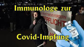Immunologe Kay: *Weißes Kätzchen* versagt, Genesung triumphiert by Offene Gesellschaft Kurpfalz