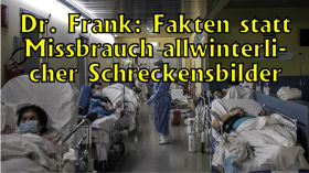 Dr. Gunter Frank: Diskussion basierend auf Fakten statt normaler Bilder aus Intensivstationen by Offene Gesellschaft Kurpfalz