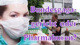 Die moralische und juristische Inkompentenz des BVerfG zur einrichtungsbezogenen Impfpflicht by Offene Gesellschaft Kurpfalz