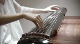 Chinese musical instrument to heal the soul by AliBai19 TV